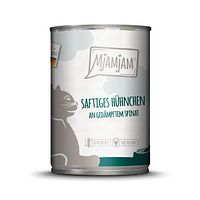 Hühnchen & Spinat Varianten Bild