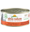 Vorschaubild Almo Nature HFC Natural 150g Dose Katzennassfutter