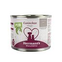 Vorschaubild Herrmann's Kreativ-Mix Reinfleisch 200 Gramm Hundenassfutter