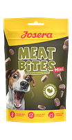Josera Hund 70g Meat Bites Mini Turkey