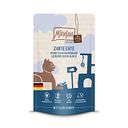 Vorschaubild MJAMJAM Quetschies PUR 125g Beutel Katzennassfutter
