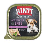 Geflügel Pur & Ente Varianten Bild