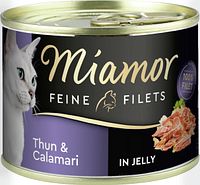 Thunfisch & Calamari Varianten Bild
