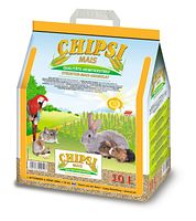 CHIPSI MAIS Granulat Einstreu