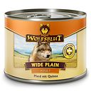 Vorschaubild WOLFSBLUT 200g Hundenassfutter