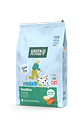 Vorschaubild GreenPetfood Sensitive with Insects Hundetrockenfutter