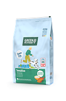 GreenPetfood Sensitive with Insects Hundetrockenfutter