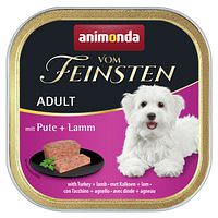 Pute + Lamm Varianten Bild