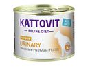 Vorschaubild KATTOVIT Feline Diet Urinary 185g Dose Katzennassfutter Diätnahrung