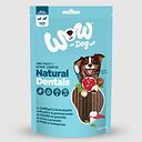 Vorschaubild WOW Natural Dentals Gefügel MAXI 230g
