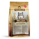 Vorschaubild Wolfsblut Grey Peak Large Breed Hundetrockenfutter
