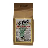 OLEWO Reis-Flocken HundezusatzfutterZubehörbild
