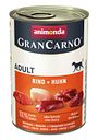 Vorschaubild animonda Gran Carno Adult 400g Dose Hundenassfutter