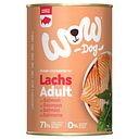 Vorschaubild WOW Adult 400g Dose Hundenassfutter
