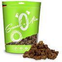 Vorschaubild SnackOMio krosse Fleischwürfel 125 Gramm Hundesnack