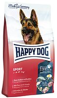 HAPPY DOG fit & vital Sport Hundetrockenfutter