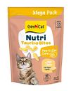 Vorschaubild GimCat Nutri Taurine Bites 425g Katzensnack