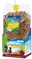 JR FARM Grainless Health Complete Meerschweinchen Kleintierfutter