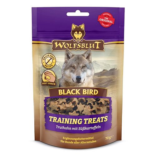 Wolfsblut Training Treats