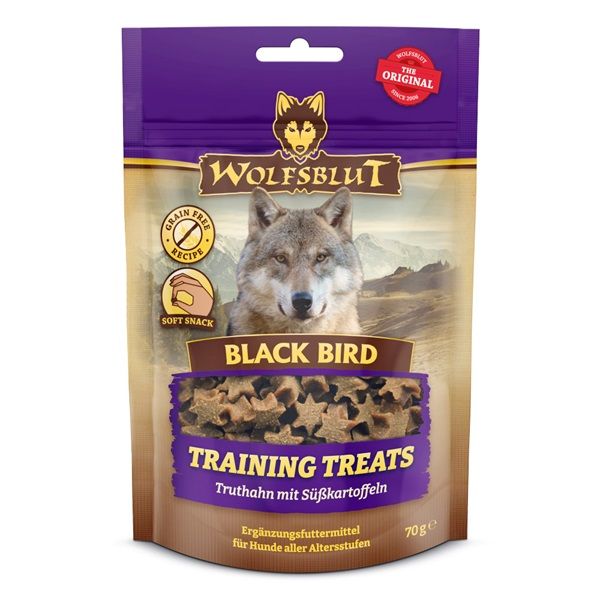 Wolfsblut Training TreatsVorschaubild