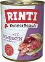 Vorschaubild RINTI Kennerfleisch 800g Dose Hundenassfutter