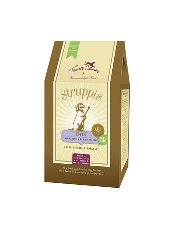 Terra Canis Struppis 375g Hundesnack