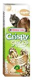 Versele-Laga Sticks Hamster-Ratten Reis/Gemüse (2 Stück) 100gZubehörbild
