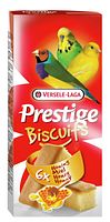 VERSELE-LAGA Prestige Biscuit (6 Stück) Vogelsnack