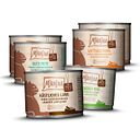 Vorschaubild MJAMJAM Mixpaket 6 x 200g Dose Katzennassfutter