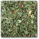Vorschaubild JR FARM Rucola & Tomate 100g Raufutter für Kleintiere