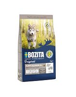 Bozita 3kg Original Pup&Junior Lamb XL