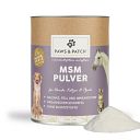 Vorschaubild Paws&Patch MSM PULVER 250g