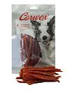 Vorschaubild Corwex Entenbrust in Streifen Hundesnack