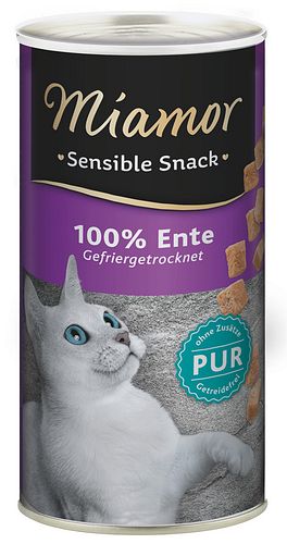 Miamor Sensible Snack 30g Katzensnack