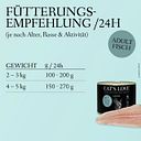 Vorschaubild Cat's Love Adult 200g Dose Katzennassfutter