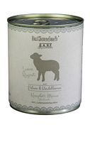 Lammragout Varianten Bild