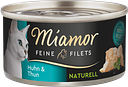 Vorschaubild Miamor Feine Filets Naturell 