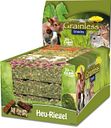 Vorschaubild JR FARM Grainless Heu-Riegel 150g Kleintierfutter