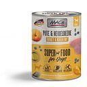 Vorschaubild MAC's SuperFood for Dogs Dose Hundenassfutter