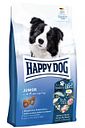 Vorschaubild HAPPY DOG Supreme Junior fit & vital Hundetrockenfutter