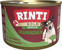 Senior Kaninchen Varianten Bild