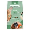 Vorschaubild Sanabelle Sensitive Huhn Katzentrockenfutter