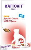 KATTOVIT Spezial-Cream Niere/Renal 6 x 15 Gramm KatzenspezialfutterZubehörbild