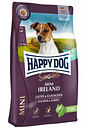 Vorschaubild HAPPY DOG Sensible Mini Ireland Hundetrockenfutter