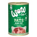 Vorschaubild WOW Cat Premium Paté 400g