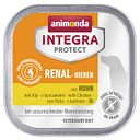 Vorschaubild animonda Integra Protect Nieren 150g Schale Hundenassfutter