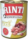 Vorschaubild RINTI Kennerfleisch 800g Dose Hundenassfutter