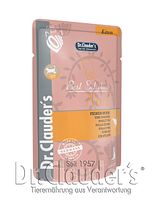 Dr Clauders Best Selection Kitten No I Feines Huhn Katzennassfutter