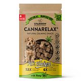 SPARROW Pet CannaRelax 200 Gramm HundesnacksZubehörbild