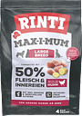 Vorschaubild RINTI Max-i-mum Large Breed Hundetrockenfutter